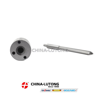 0 433 171 032 DLLA150P31 Bocal de injetor DLLA150P31 0433171032 para Volvo F12 N12 NL12 12.0D / 468748 P Tipo