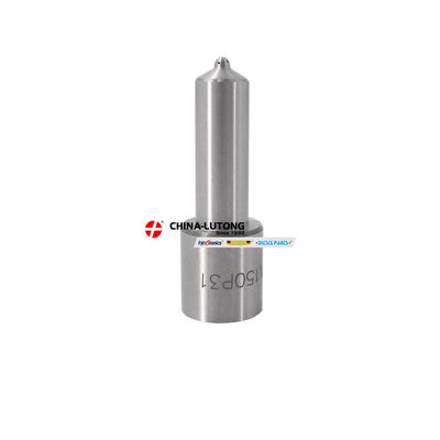 0 433 171 032 DLLA150P31 Bocal de injetor DLLA150P31 0433171032 para Volvo F12 N12 NL12 12.0D / 468748 P Tipo