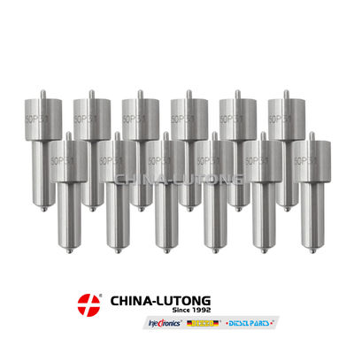 0 433 171 032 DLLA150P31 Bocal de injetor DLLA150P31 0433171032 para Volvo F12 N12 NL12 12.0D / 468748 P Tipo
