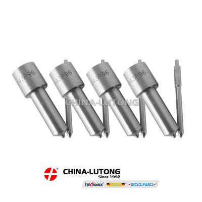 Alta Qualidade 0 433 171 092 DLLA143P96 Fabricante e Fornecedor de bico diesel 0 433 171 092 DLLA143P96 para Volvo 4*0.33*143°