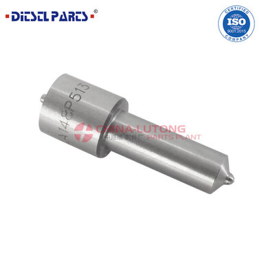 Nozzle de injecção de qualidade Dlla 0 433 171 369 DLLA148P513 Nozzle de injecção de combustível DLLA148P513 para Renault Kerax Maxter Premium 340 9.8D