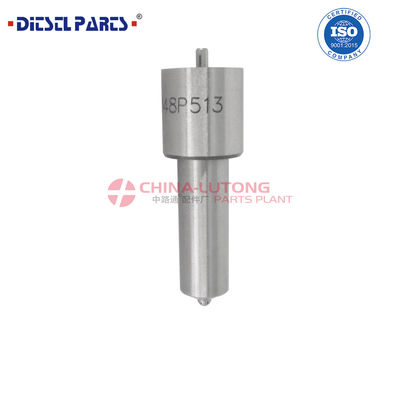 Nozzle de injecção de qualidade Dlla 0 433 171 369 DLLA148P513 Nozzle de injecção de combustível DLLA148P513 para Renault Kerax Maxter Premium 340 9.8D