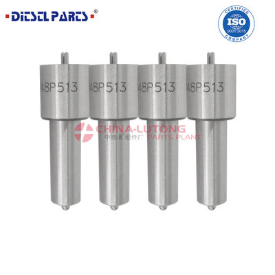 Nozzle de injecção de qualidade Dlla 0 433 171 369 DLLA148P513 Nozzle de injecção de combustível DLLA148P513 para Renault Kerax Maxter Premium 340 9.8D