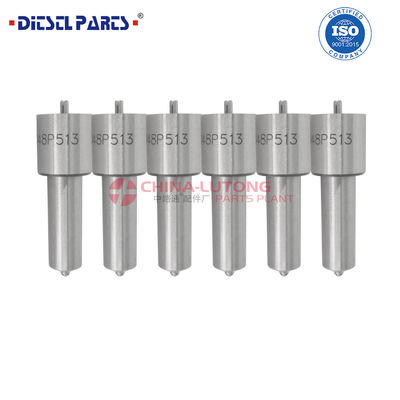 Nozzle de injecção de qualidade Dlla 0 433 171 369 DLLA148P513 Nozzle de injecção de combustível DLLA148P513 para Renault Kerax Maxter Premium 340 9.8D