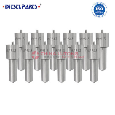 Nozzle de injecção de qualidade Dlla 0 433 171 369 DLLA148P513 Nozzle de injecção de combustível DLLA148P513 para Renault Kerax Maxter Premium 340 9.8D