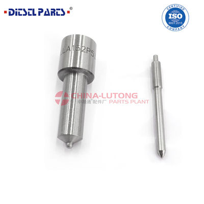 0 433 171 394-DLLA152P531 Boca de injecção (DLLA152P531) para homem 51101020231 Bocas de injecção de combustível diesel Dlla152p531 para homem D2876 Lf02