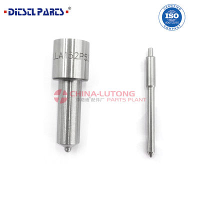 0 433 171 394-DLLA152P531 Boca de injecção (DLLA152P531) para homem 51101020231 Bocas de injecção de combustível diesel Dlla152p531 para homem D2876 Lf02