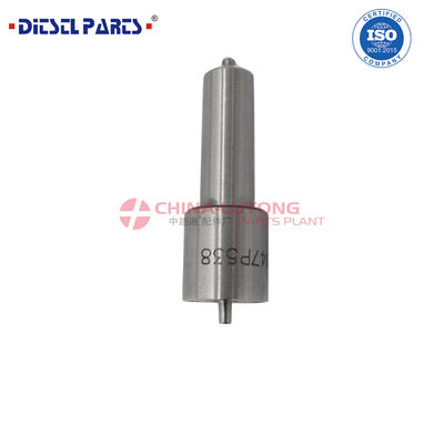 bicos de injecção de combustível de alta qualidade 0 433 171 398 DLLA147P538 Bicos de injecção de combustível DLLA147P538 0433171398 para Scania P124 R124 T124 DSC12