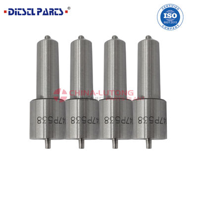 bicos de injecção de combustível de alta qualidade 0 433 171 398 DLLA147P538 Bicos de injecção de combustível DLLA147P538 0433171398 para Scania P124 R124 T124 DSC12