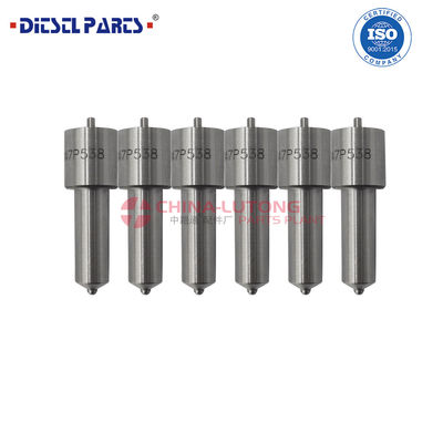 bicos de injecção de combustível de alta qualidade 0 433 171 398 DLLA147P538 Bicos de injecção de combustível DLLA147P538 0433171398 para Scania P124 R124 T124 DSC12