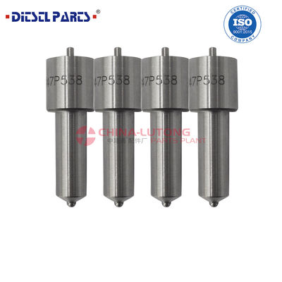 bicos de injecção de combustível de alta qualidade 0 433 171 398 DLLA147P538 Bicos de injecção de combustível DLLA147P538 0433171398 para Scania P124 R124 T124 DSC12