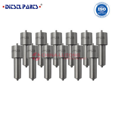 bicos de injecção de combustível de alta qualidade 0 433 171 398 DLLA147P538 Bicos de injecção de combustível DLLA147P538 0433171398 para Scania P124 R124 T124 DSC12