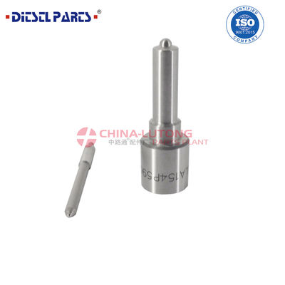 0 433 171 450 DLLA154P596 Bocal do injetor de combustível DLLA154P596 para MERCEDES ACTROS 11.95d OM541 A0040173721 para motor a combustível Mercedes Benz