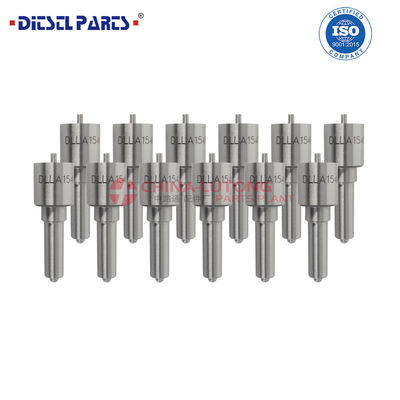 0 433 171 450 DLLA154P596 Bocal do injetor de combustível DLLA154P596 para MERCEDES ACTROS 11.95d OM541 A0040173721 para motor a combustível Mercedes Benz