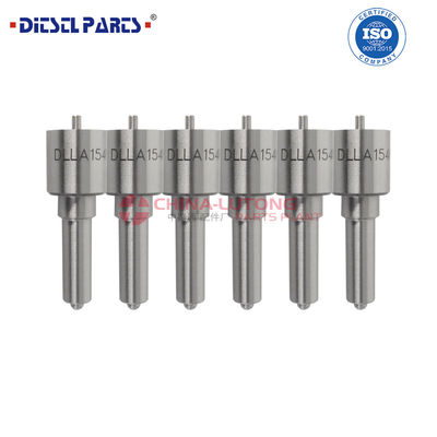 0 433 171 450 DLLA154P596 Bocal do injetor de combustível DLLA154P596 para MERCEDES ACTROS 11.95d OM541 A0040173721 para motor a combustível Mercedes Benz