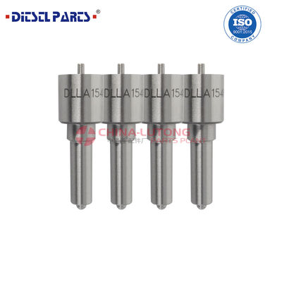 0 433 171 450 DLLA154P596 Bocal do injetor de combustível DLLA154P596 para MERCEDES ACTROS 11.95d OM541 A0040173721 para motor a combustível Mercedes Benz