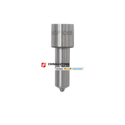 Nozzle diesel da série P 0 433 171 694 DLLA145P1068 nozzle de injeção de combustível DLLA 145P1068 0433171694 para Daewoo Novus De12 DE08TIS