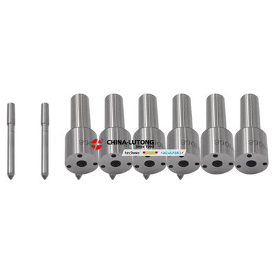 Nozzle diesel da série P 0 433 171 694 DLLA145P1068 nozzle de injeção de combustível DLLA 145P1068 0433171694 para Daewoo Novus De12 DE08TIS
