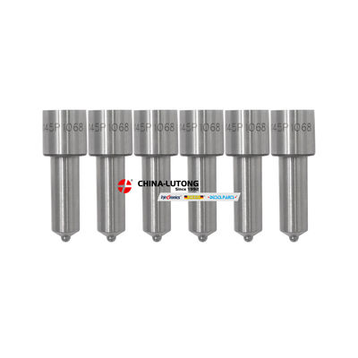 Nozzle diesel da série P 0 433 171 694 DLLA145P1068 nozzle de injeção de combustível DLLA 145P1068 0433171694 para Daewoo Novus De12 DE08TIS