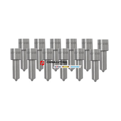 Nozzle diesel da série P 0 433 171 694 DLLA145P1068 nozzle de injeção de combustível DLLA 145P1068 0433171694 para Daewoo Novus De12 DE08TIS