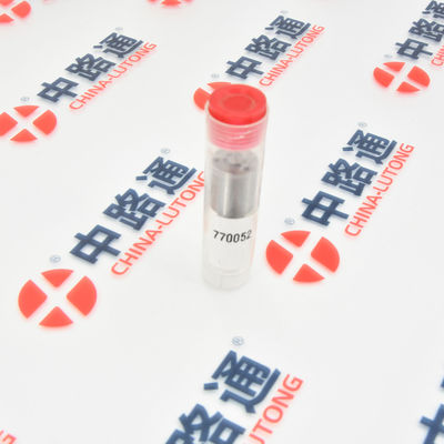 Preço por grosso de fábrica 770052 NBM770052 bocal de injecção NBM770052 ADB152M164.7 673598C1 para CASE D312 D360 D414 DT414