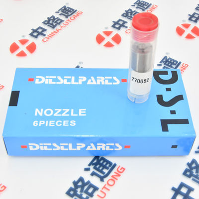 Preço por grosso de fábrica 770052 NBM770052 bocal de injecção NBM770052 ADB152M164.7 673598C1 para CASE D312 D360 D414 DT414