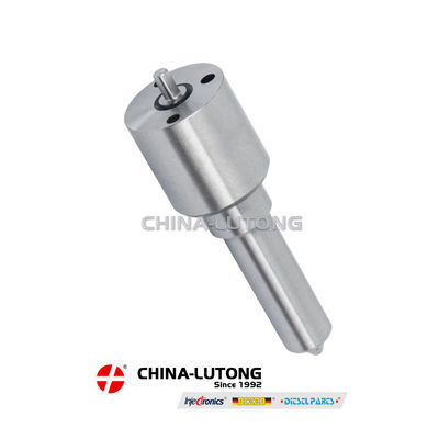 Nozzle de injetor de diesel de alta qualidade (6801027) para 415 3.9L Td Loadre Replacement Part 6801027 Nozzle de injetor de combustível 6801027 2645K602 para Perkins AT4.236 2645K002 LRB6701407