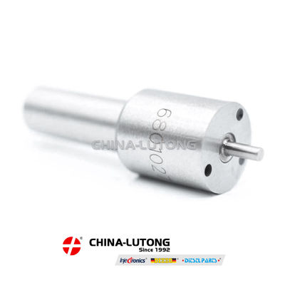 Nozzle de injetor de diesel de alta qualidade (6801027) para 415 3.9L Td Loadre Replacement Part 6801027 Nozzle de injetor de combustível 6801027 2645K602 para Perkins AT4.236 2645K002 LRB6701407