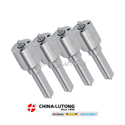 Nozzle de injetor de diesel de alta qualidade (6801027) para 415 3.9L Td Loadre Replacement Part 6801027 Nozzle de injetor de combustível 6801027 2645K602 para Perkins AT4.236 2645K002 LRB6701407