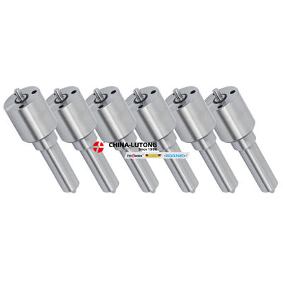 Nozzle de injetor de diesel de alta qualidade (6801027) para 415 3.9L Td Loadre Replacement Part 6801027 Nozzle de injetor de combustível 6801027 2645K602 para Perkins AT4.236 2645K002 LRB6701407