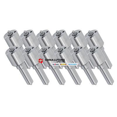 Nozzle de injetor de diesel de alta qualidade (6801027) para 415 3.9L Td Loadre Replacement Part 6801027 Nozzle de injetor de combustível 6801027 2645K602 para Perkins AT4.236 2645K002 LRB6701407