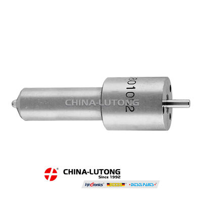 6801052 Bocal de injecção fabricado pela China lutong 6801052 para MASSEY FERGUSON MF 660 680 Perkins 1006.6T Motor de tractor