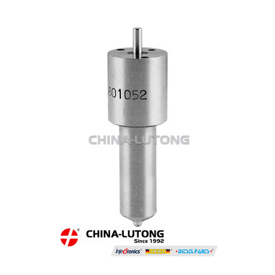 6801052 Bocal de injecção fabricado pela China lutong 6801052 para MASSEY FERGUSON MF 660 680 Perkins 1006.6T Motor de tractor
