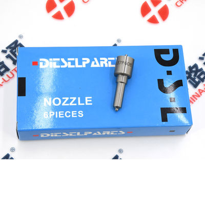 Tipo P 6980077 BDLLA137P608 BAT DLLA137P608 6980077 Bocal do injetor de combustível para Ford F1000 F4000 4.3D MWM 4.10T X2