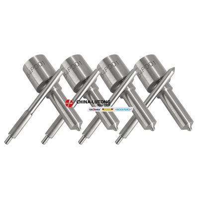 Preço por atacado de fábricaDLLA154P001 Bocal de injetor DLLA154P001 para ISUZU Elf Trooper MU Rodeo JMC FOTON 4JB1 (((T) para camiões pesados
