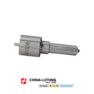 qualidade DLLA154P006 Novo bico de combustível diesel de alta qualidade DLLA154P006 Tipo de injetor bico para motor Jiangling qingling