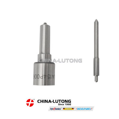 qualidade DLLA154P006 Novo bico de combustível diesel de alta qualidade DLLA154P006 Tipo de injetor bico para motor Jiangling qingling