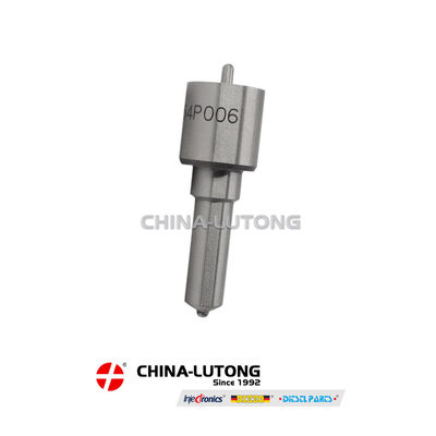 qualidade DLLA154P006 Novo bico de combustível diesel de alta qualidade DLLA154P006 Tipo de injetor bico para motor Jiangling qingling