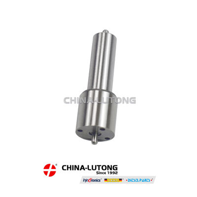 Bomba de combustível para motores a diesel DLLA155P153 Bomba de combustível para motores a diesel 9 430 084 714 9430084714 DLLA155P153 para Ford, Nova Holanda