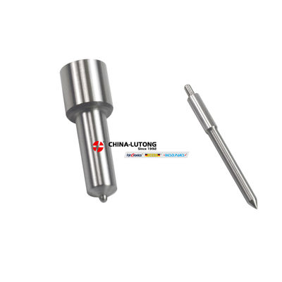 Bomba de combustível para motores a diesel DLLA155P153 Bomba de combustível para motores a diesel 9 430 084 714 9430084714 DLLA155P153 para Ford, Nova Holanda