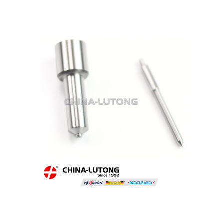 Bomba de combustível para motores a diesel DLLA155P153 Bomba de combustível para motores a diesel 9 430 084 714 9430084714 DLLA155P153 para Ford, Nova Holanda