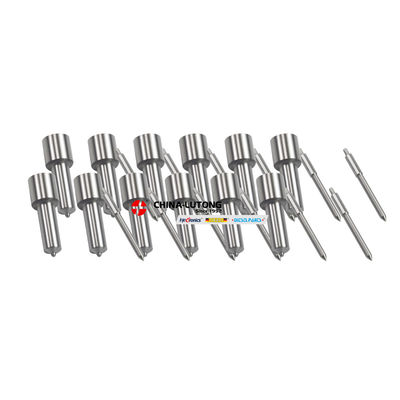 Bomba de combustível para motores a diesel DLLA155P153 Bomba de combustível para motores a diesel 9 430 084 714 9430084714 DLLA155P153 para Ford, Nova Holanda