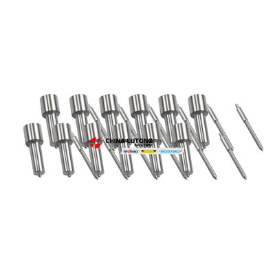 Bomba de combustível para motores a diesel DLLA155P153 Bomba de combustível para motores a diesel 9 430 084 714 9430084714 DLLA155P153 para Ford, Nova Holanda