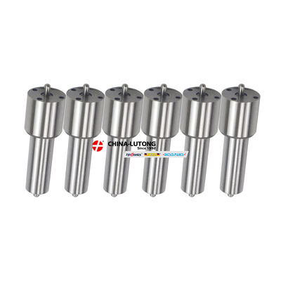 Bomba de combustível para motores a diesel DLLA155P153 Bomba de combustível para motores a diesel 9 430 084 714 9430084714 DLLA155P153 para Ford, Nova Holanda