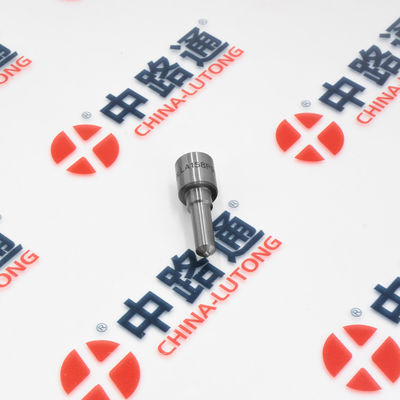 Motor Diesel Partes fabricante injector ponta do bico DLLA158P918 pulverizador 0433171918 F019121938 para WEICHAI YANGZHOU 4102 hotsale