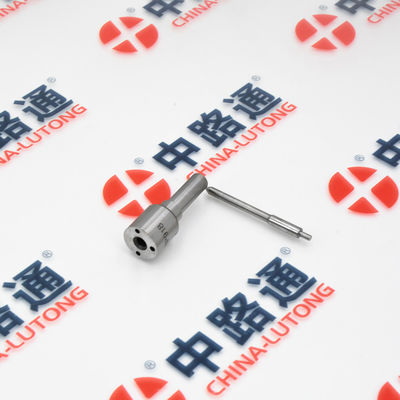 Motor Diesel Partes fabricante injector ponta do bico DLLA158P918 pulverizador 0433171918 F019121938 para WEICHAI YANGZHOU 4102 hotsale