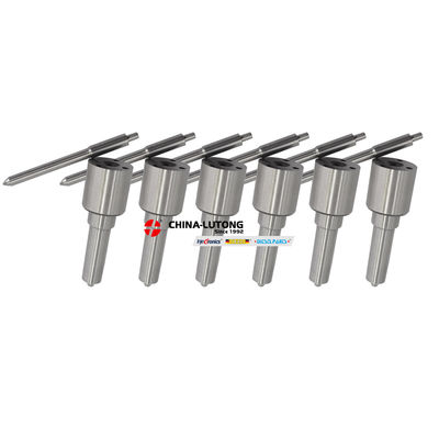de alta qualidade L130PBA Bocal de injecção L130PBA 4224799M1 para Massey Ferguson 3425 3435 3445 420 5425 para Perkins1104C-44T 2645K011