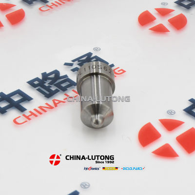 Parte de injecção de combustível 0433250055 0 433 250 055 DL110S1030 VDL110S6267 Bocal do injetor DL110S1030 BDL110S6267 1852160M1 para Perkins