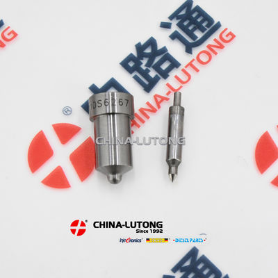 Parte de injecção de combustível 0433250055 0 433 250 055 DL110S1030 VDL110S6267 Bocal do injetor DL110S1030 BDL110S6267 1852160M1 para Perkins