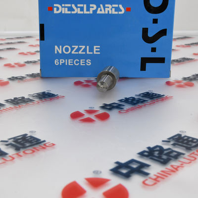 Nozzle de pulverização de combustível Peças sobressalentes Nozzle de injetor 0 433 270 114 DLL150S393 Nozzle de injetor 0433270114 DLL150S393 para MWM D208 225 226 308 322 325 327